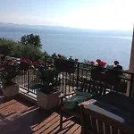 Vunic Apartmán Mošćenička Draga