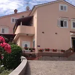 Apartmán Vunic Mošćenička Draga