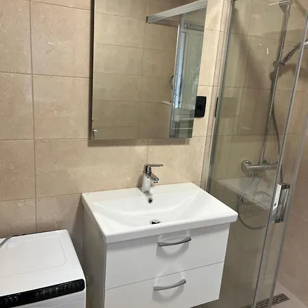 Vunic Apartmán Mošćenička Draga