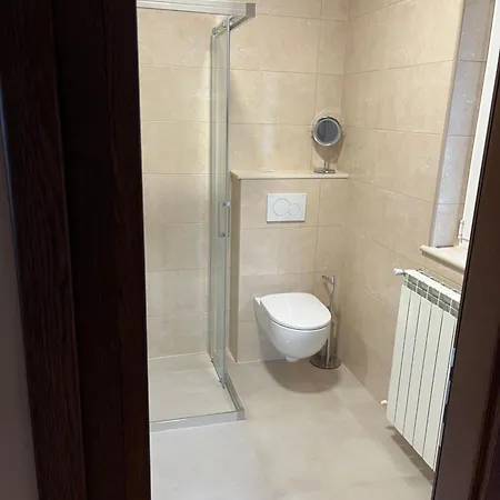 Apartmán Vunic Mošćenička Draga