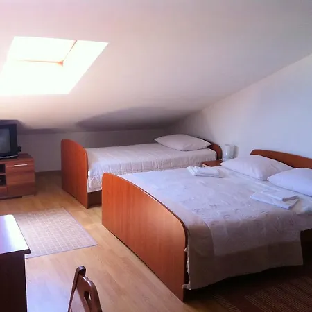 Vunic Mošćenička Draga