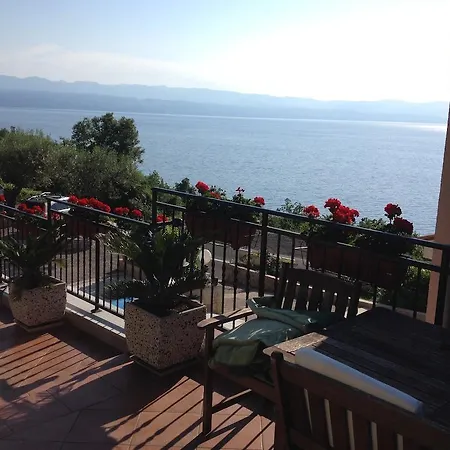 Vunic Apartmán Mošćenička Draga