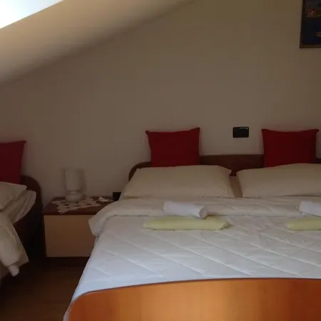 Vunic Mošćenička Draga