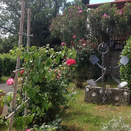 Appartamento Vunic *