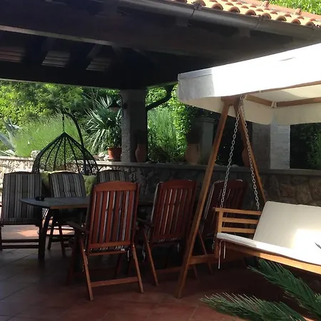 Vunic Mošćenička Draga