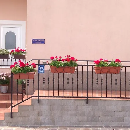 Appartamento Vunic