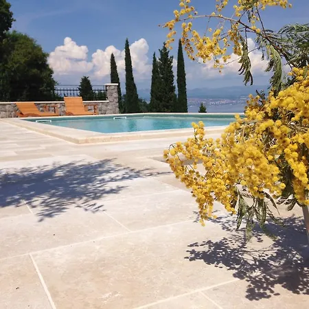 Vunic Apartamento Mošćenička Draga