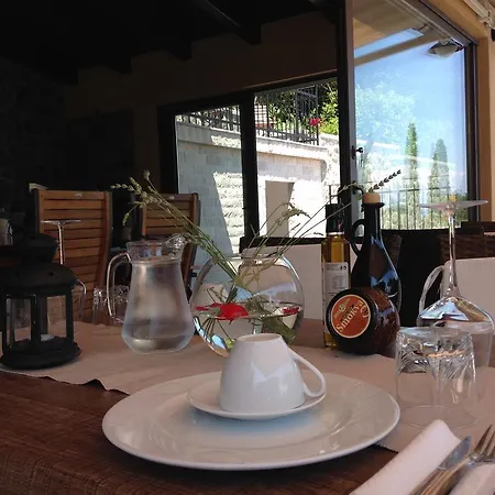 Apartamento Vunic Mošćenička Draga