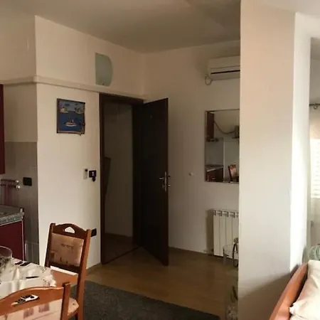Vunic Apartmán