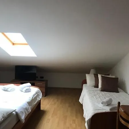 Vunic * Mošćenička Draga