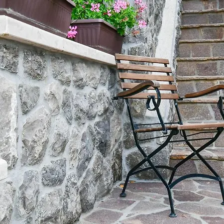 Vunic * Mošćenička Draga