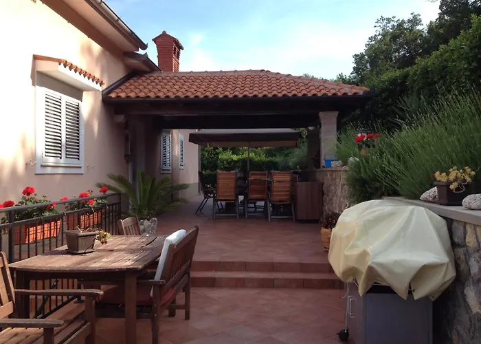 Vunic Mošćenička Draga