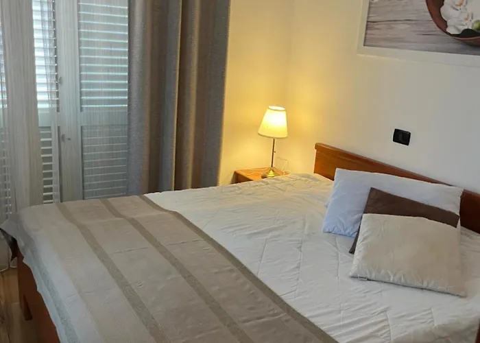 Vunic Appartamento *