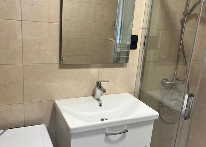 Vunic Appartamento Mošćenička Draga