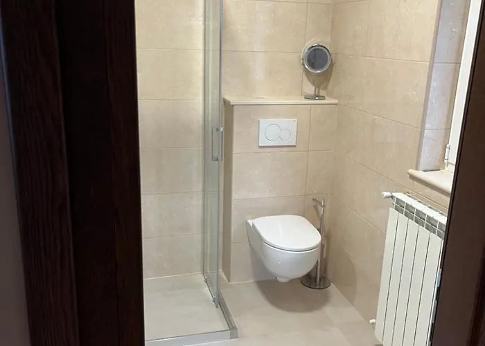 Appartamento Vunic Mošćenička Draga