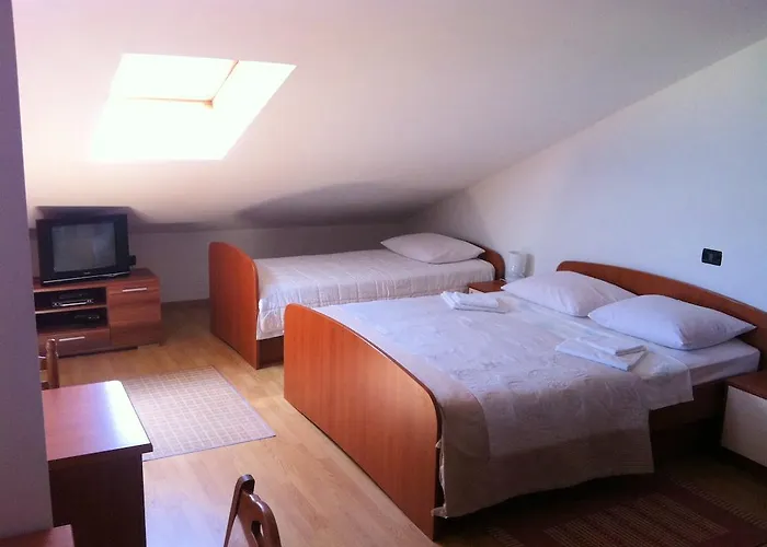 Vunic Mošćenička Draga