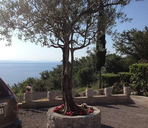 Appartamento Vunic Mošćenička Draga