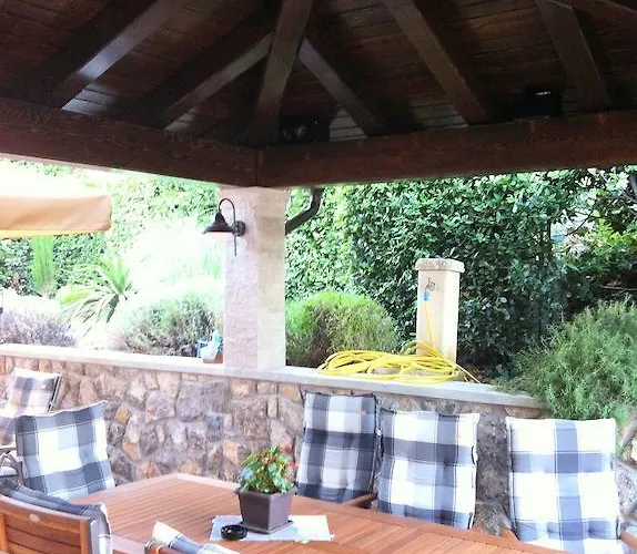 Vunic Appartamento *