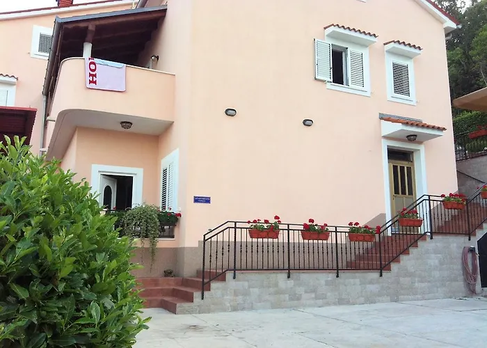 Vunic * Mošćenička Draga