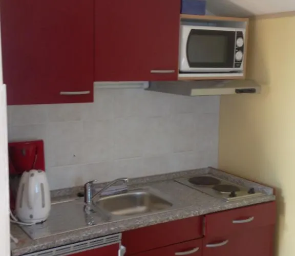 Appartamento Vunic *