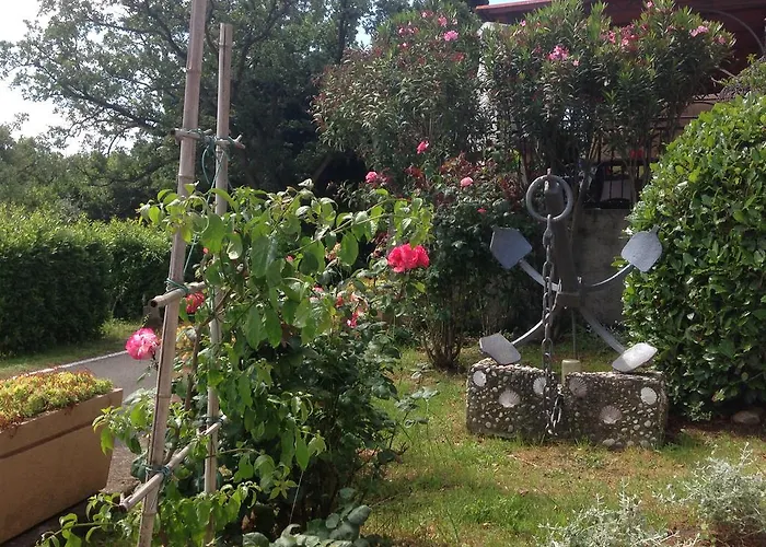 Appartamento Vunic *