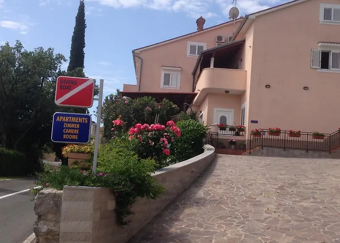 Vunic Mošćenička Draga