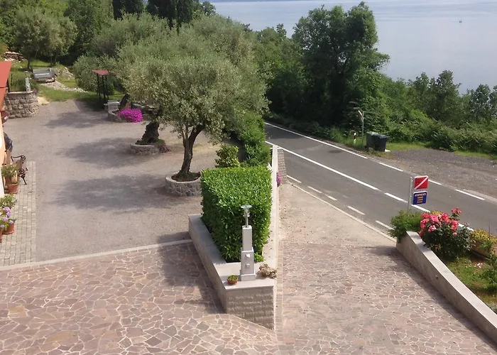 Vunic Mošćenička Draga