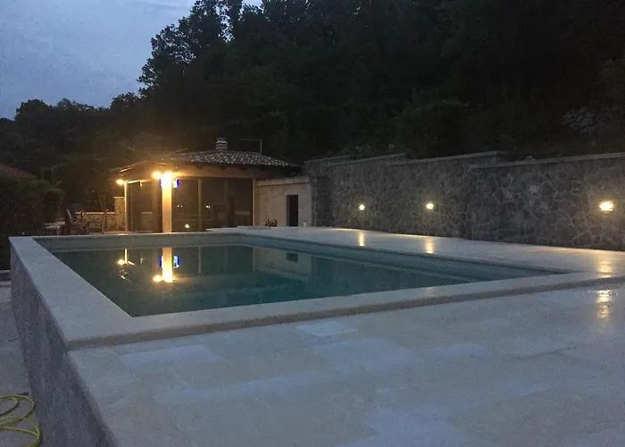 Appartamento Vunic Mošćenička Draga