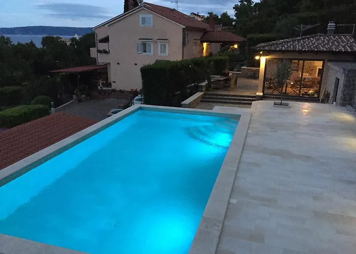 Vunic * Mošćenička Draga