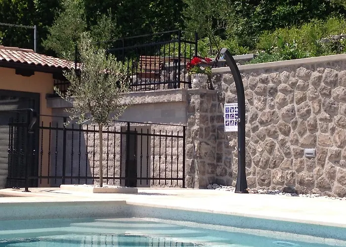 Vunic Appartamento *