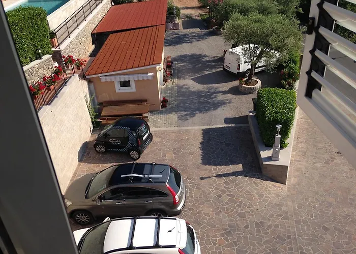 Appartamento Vunic Mošćenička Draga