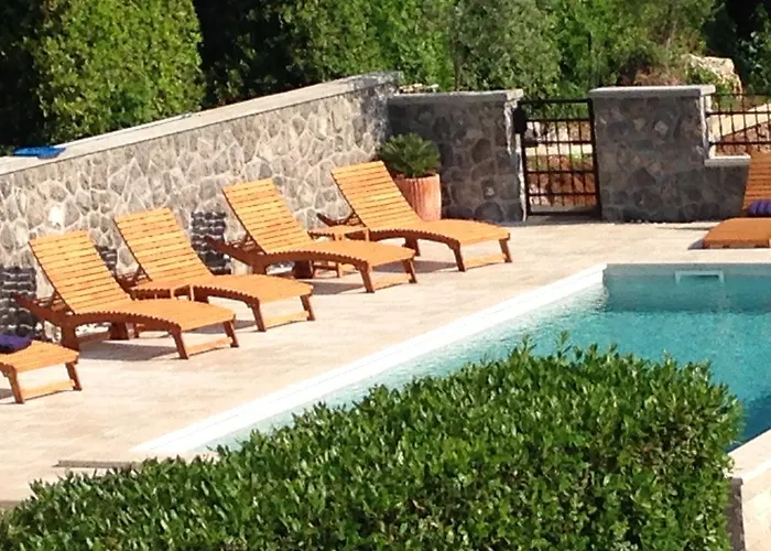 Vunic Appartamento Mošćenička Draga