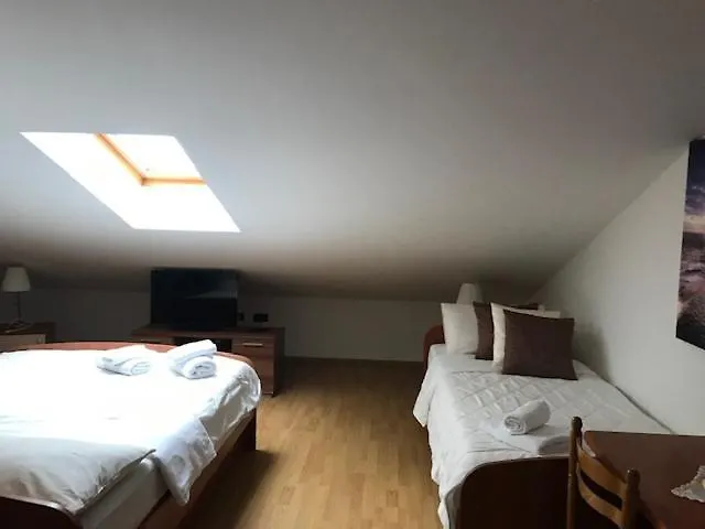 Vunic * Mošćenička Draga