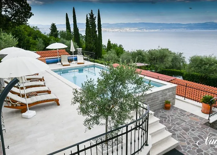 Vunic Appartamento *