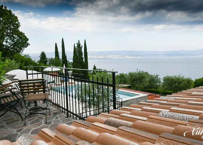 Appartamento Vunic *