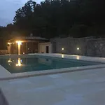 Apartament Vunić Mošćenička Draga