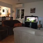 Apartament Vunić Mošćenička Draga