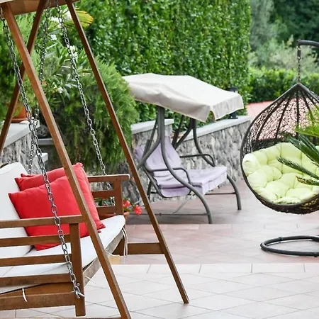 Apartment Vunic Moscenicka Draga