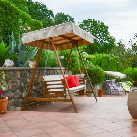 Vunic Apartment Moscenicka Draga
