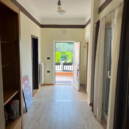 Apartment Vunic Moscenicka Draga