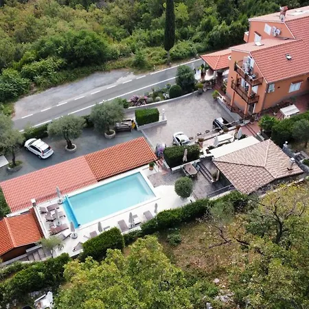 Apartment Vunic