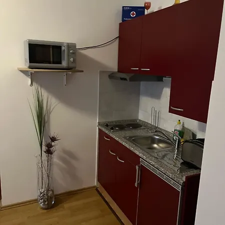 Apartament Vunic