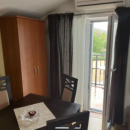 Vunic Apartment
