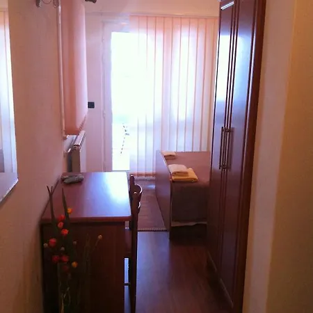 Apartment Vunic Moscenicka Draga