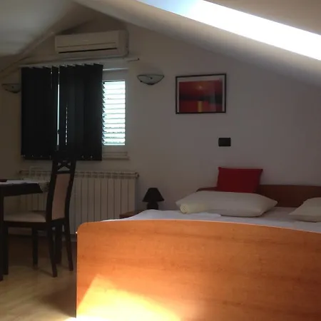 Apartment Vunic *