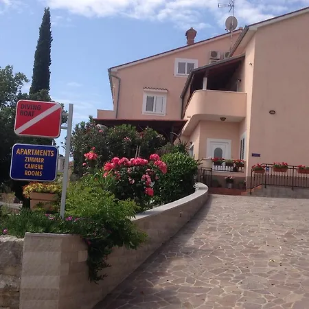 Vunic Moscenicka Draga