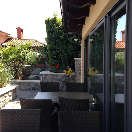 Vunic Apartment