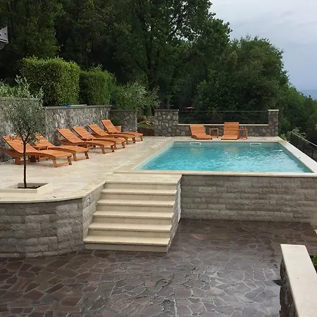 Vunic Mošćenička Draga