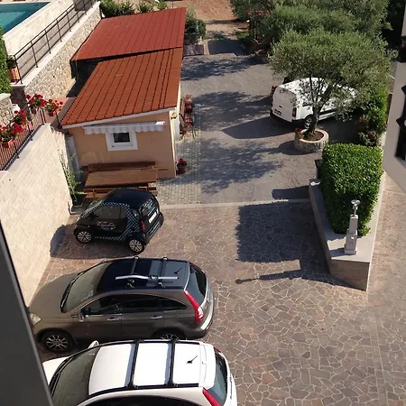 Apartment Vunic Moscenicka Draga