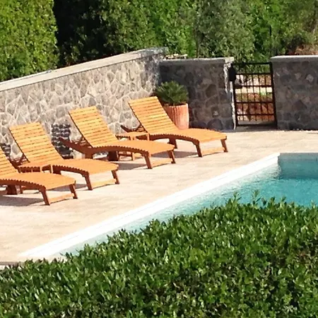 Vunic Apartment Moscenicka Draga
